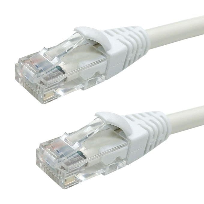 Capsys CABLE RESEAU 03M CAT6-E UTP 