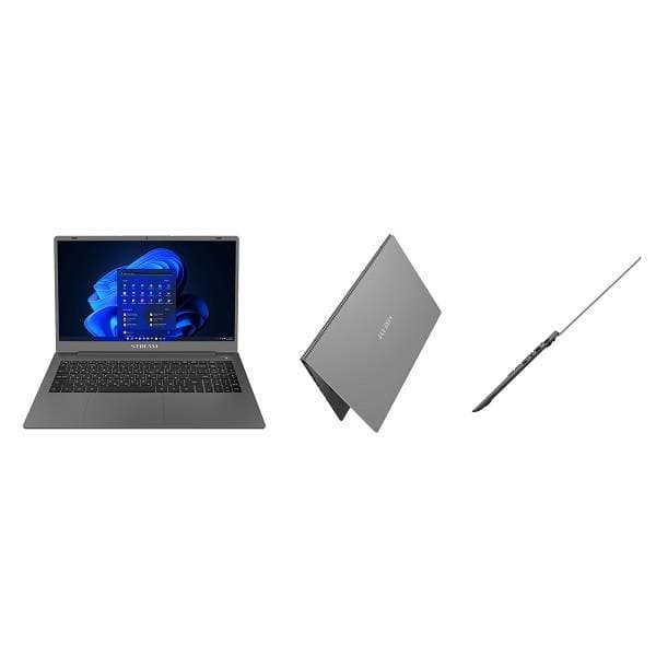 Lexus Laptop NS15C I5 Gris