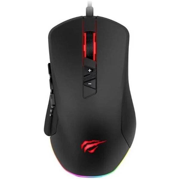 Havit Souris Game Filaire Prog MS900 S/F