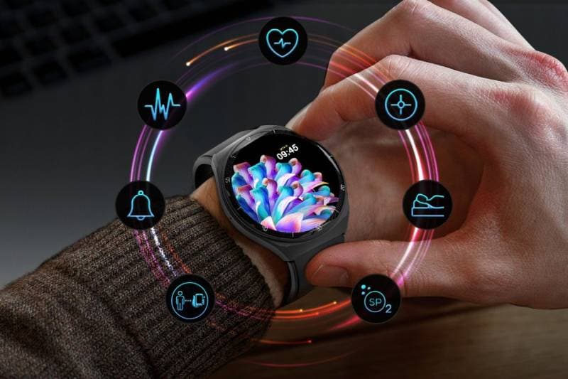 Smart Watch