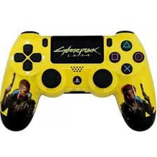 DualShock Manette V2 Edition  Copie