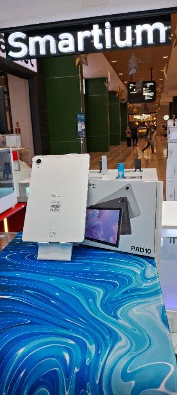 Condor Pad 10 4+4-64Gb