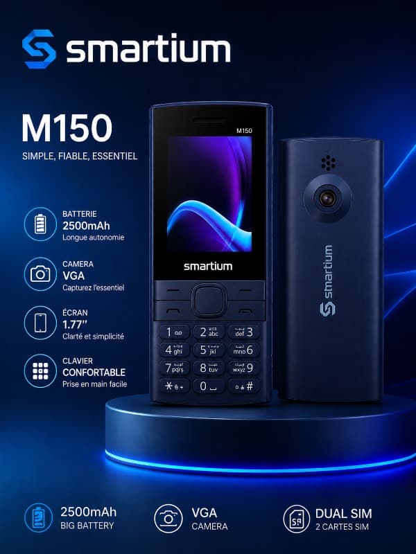 Starlight M150