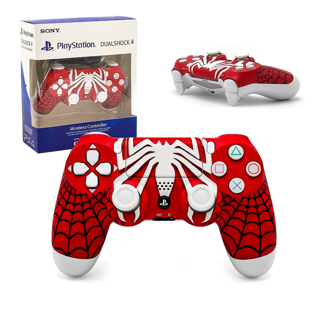 DualShock Manette V2 Edition  Copie