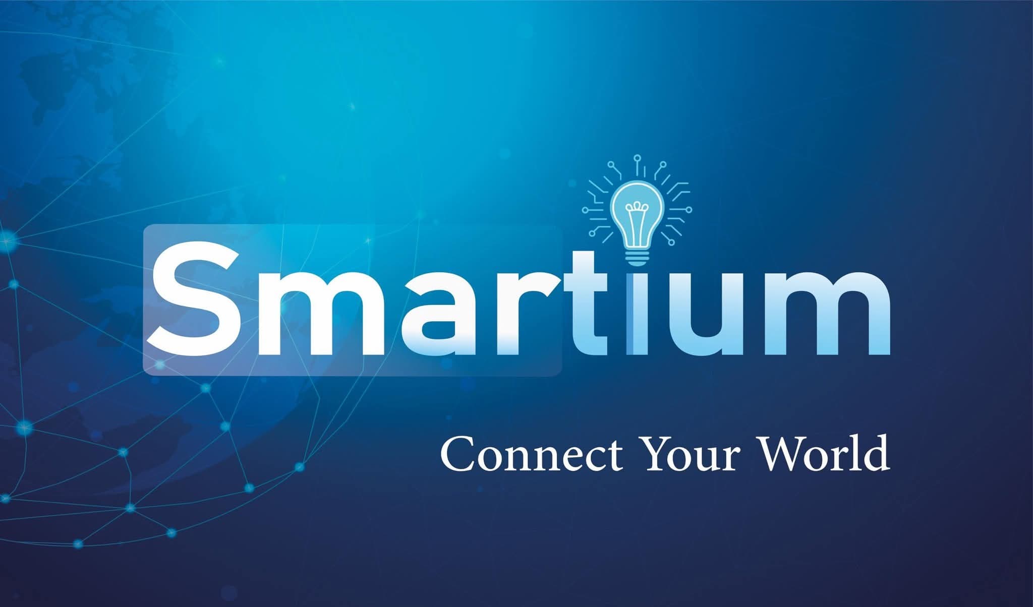 Smartium hero image 1