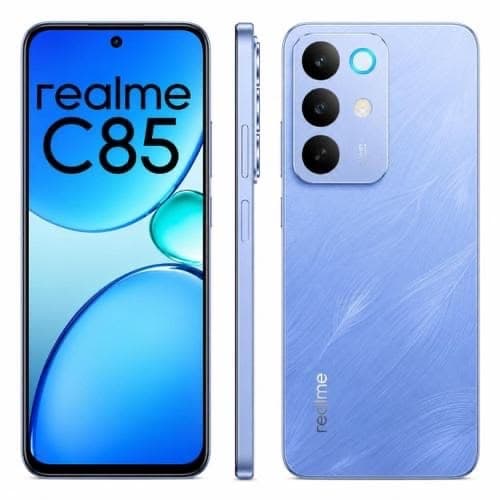 RealMe C85 6-128Gb Ch