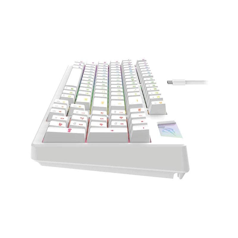 Havit Clavier Gamenote KB885L