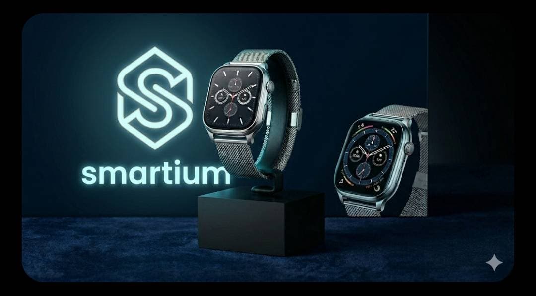 Ace Smart Watch Buzz Watch Gs