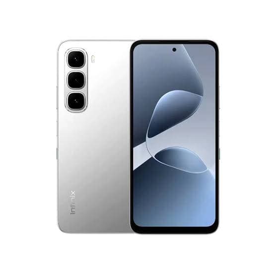 Infinix Hot-60I 8+8-256Gb